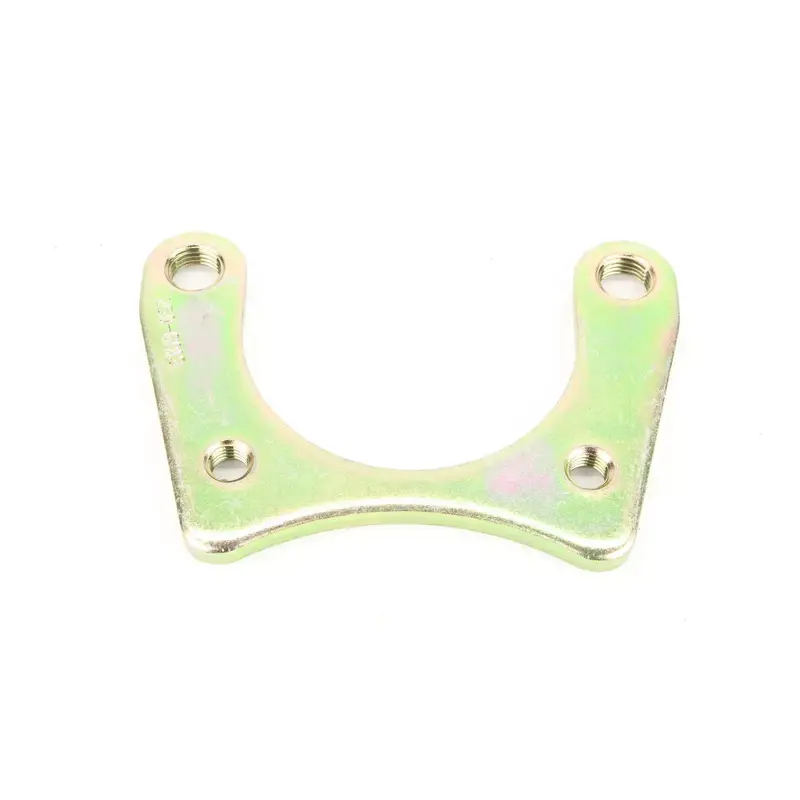 NEW OEM Polaris Rear Brake Caliper Hanger Back Mounting Bracket 2688 1910529
