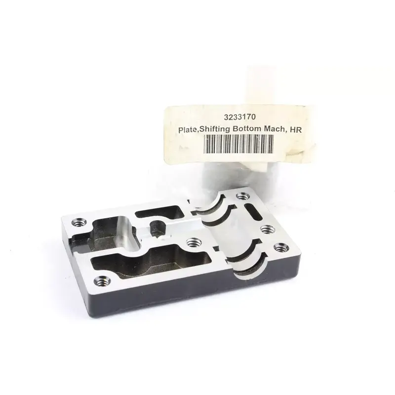 OEM Polaris Scrambler Trail Blazer HR Shifter Base Plate 3233170 2688
