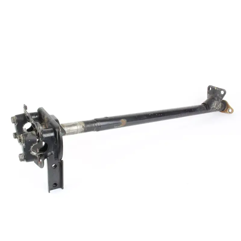1987 Kawasaki Bayou 300 Steering Column Stem Shaft 9279