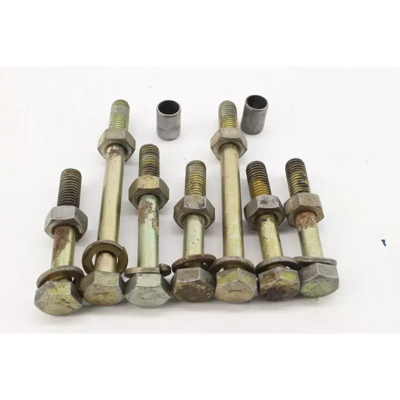 1987 Polaris Trail Boss 250 4x4 Miscellaneous Transmission Gearcase Bolts k7248