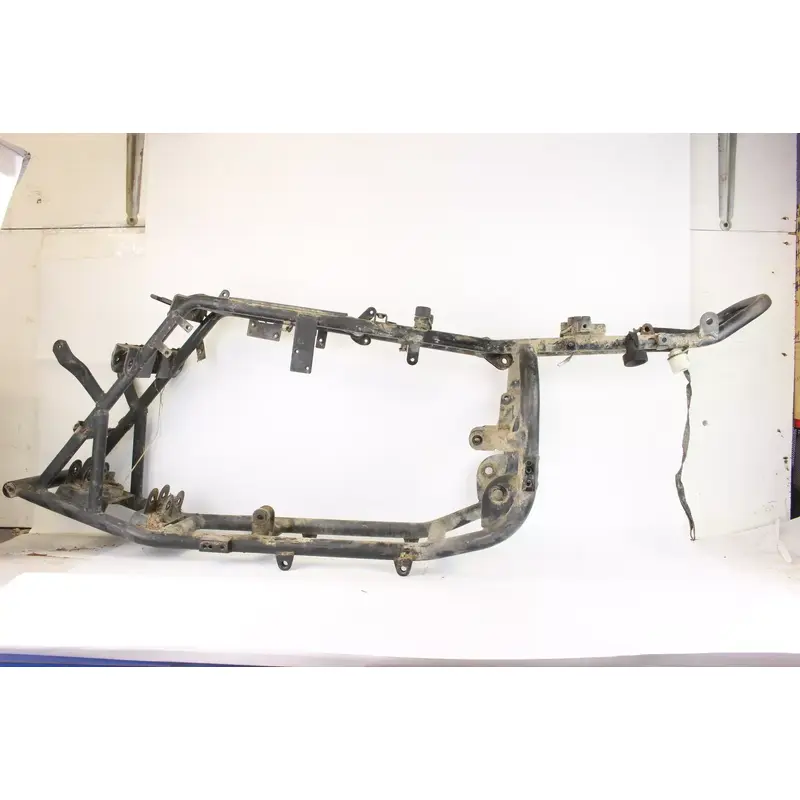 2000 E-ton Txl50 Frame Chassis c5639