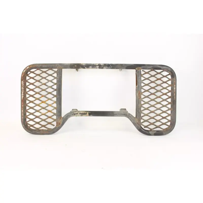 2000 E-ton Txl50 Left Right Foot Rest Peg Step Footwells Floor Board c5639