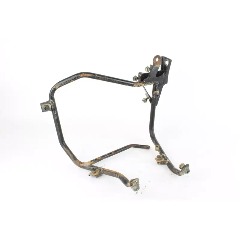 2003 Yamaha Raptor 660r Yfm660r Right Footwell Support Bracket Mount Stay r5651