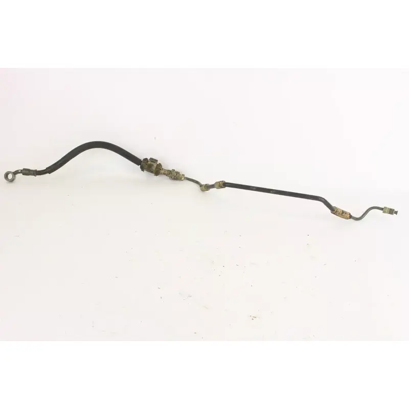 2004 Honda Sportrax 450 Trx450r 2x4 Front Brake Cable Line c0772