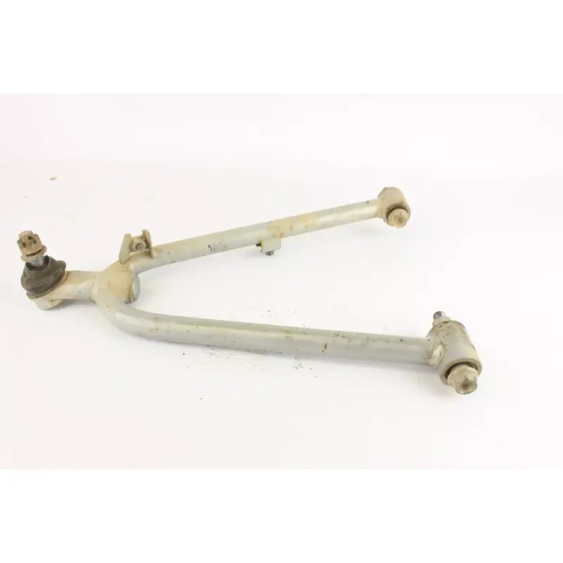 2004 Honda Sportrax 450 Trx450r 2x4 Front Upper Left Control A Arm c0772