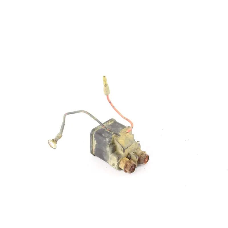 2004 Polaris Sportsman 600 Engine Starter Relay Starting Motor Switch r7762