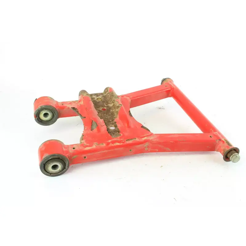 2004 Polaris Sportsman 600 Rear Back Lower Right Control A Arm r7762