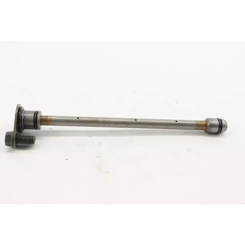 2004 Yamaha Yfz450 Engine Motor Oil Pump Delivery Pipe k7248