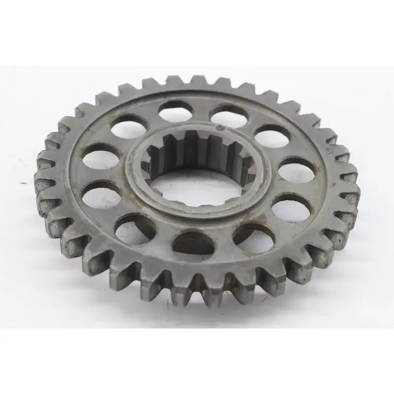 2004 Yamaha Yfz450 Gear, Drive k7248