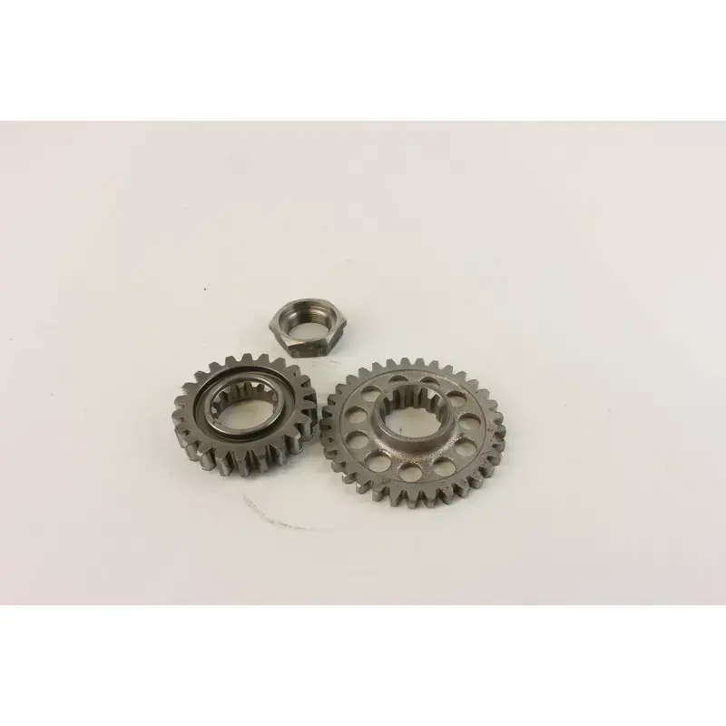 2006 Yamaha Yfz450 Drive Gear c7248