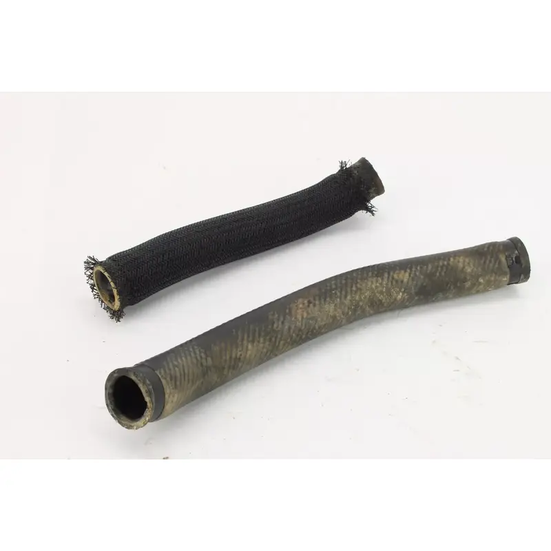 2008 Suzuki Quadracer LTR 450 Radiator Hoses Engine Coolant Pipes Hose Kit 6679
