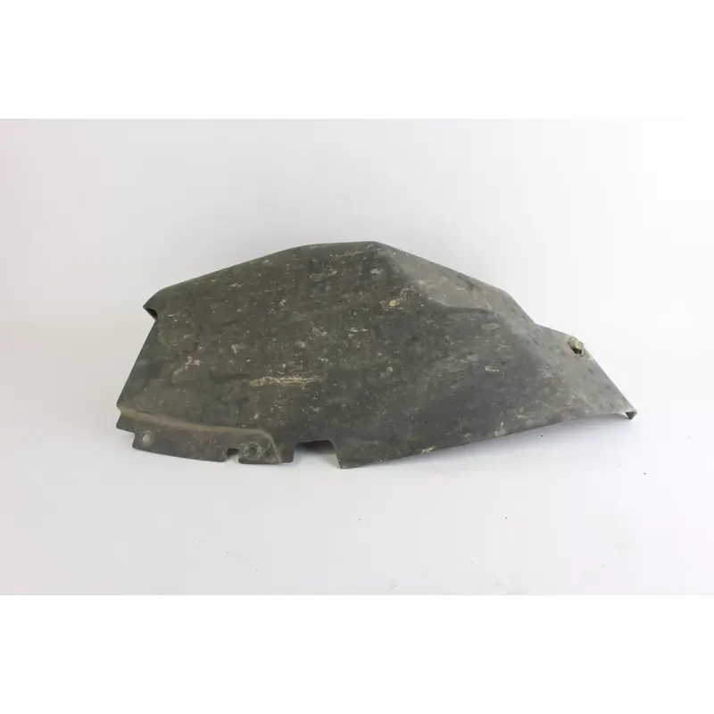 2009 Polaris Sportsman Xp 550 Efi Eps Front Right Mud Splash Guard c7873