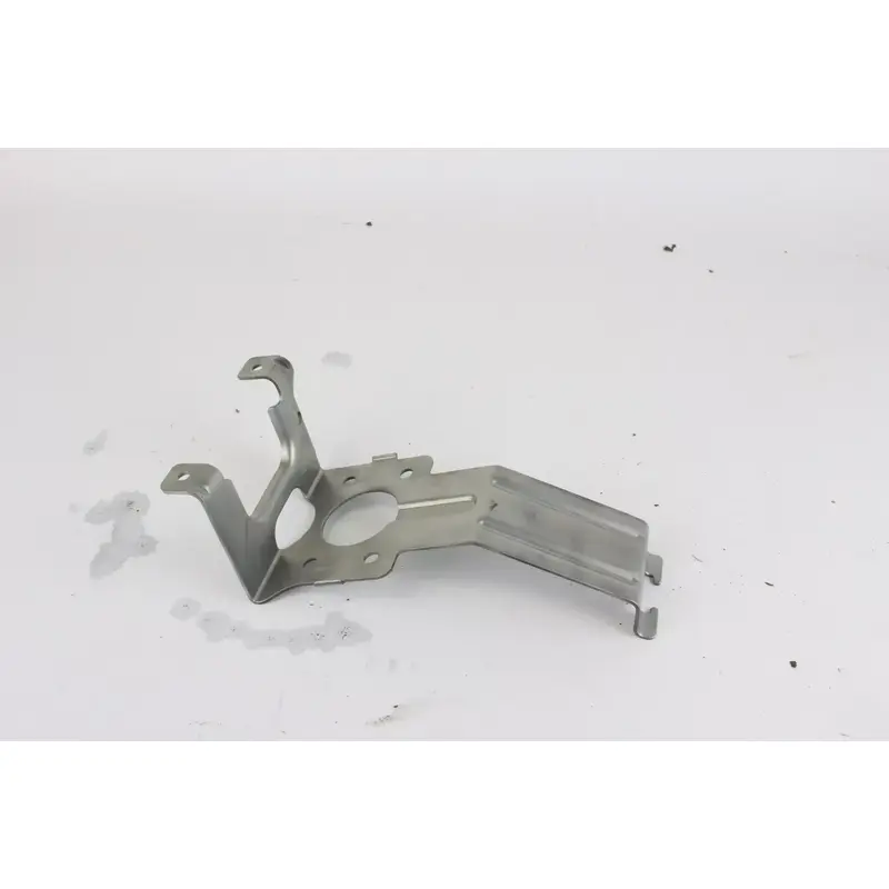 2009 Polaris Sportsman Xp 550 Efi Eps Handlebar Risers Pod Mount c7873