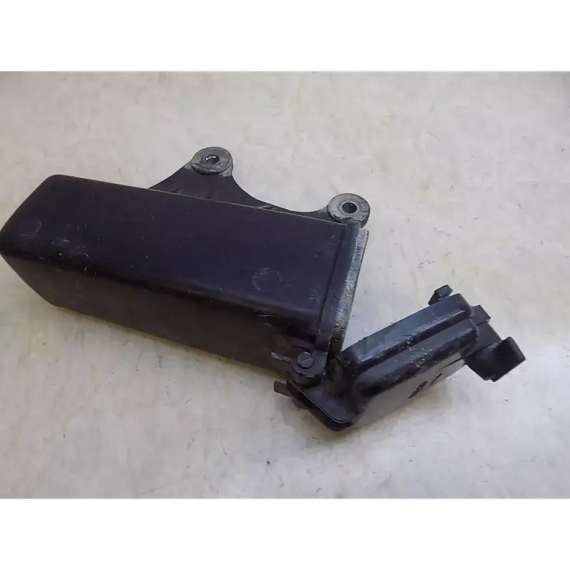 Honda ATC250SX Rear Tool Storage Box   ATC 250sx sx 1986