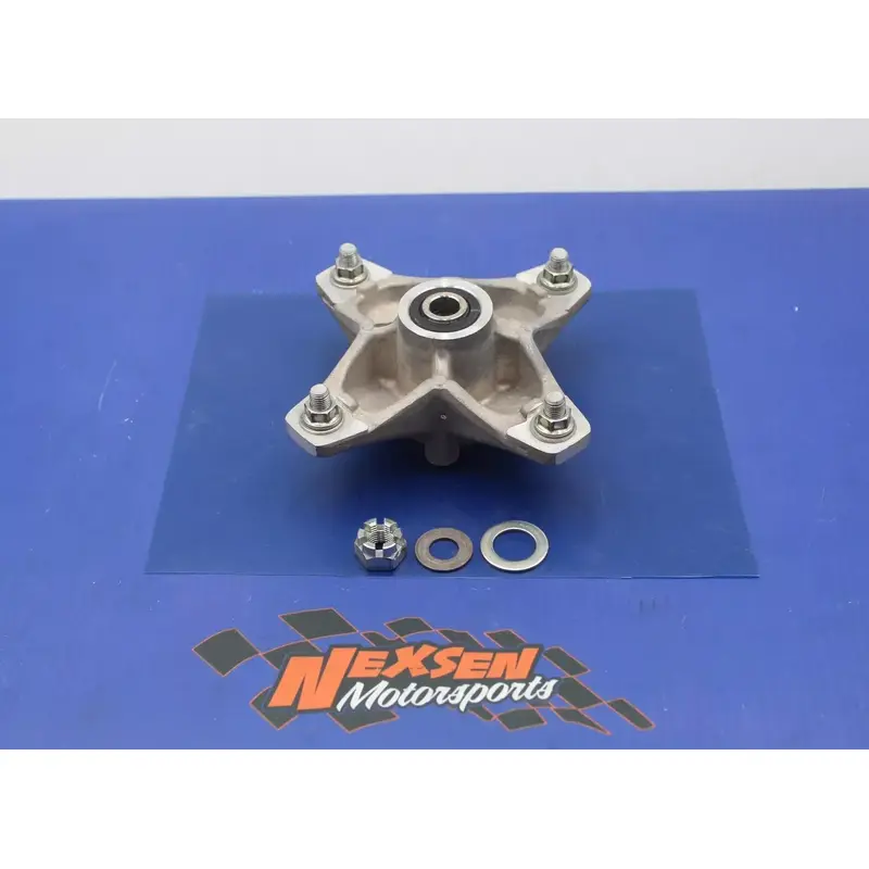 2006 Yamaha Yfz450 Front Wheel Hub