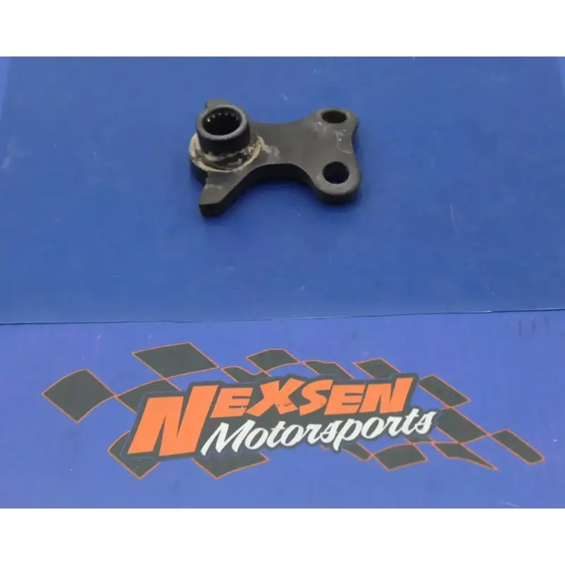 2006 Yamaha Yfz450 Steering Pitman Arm