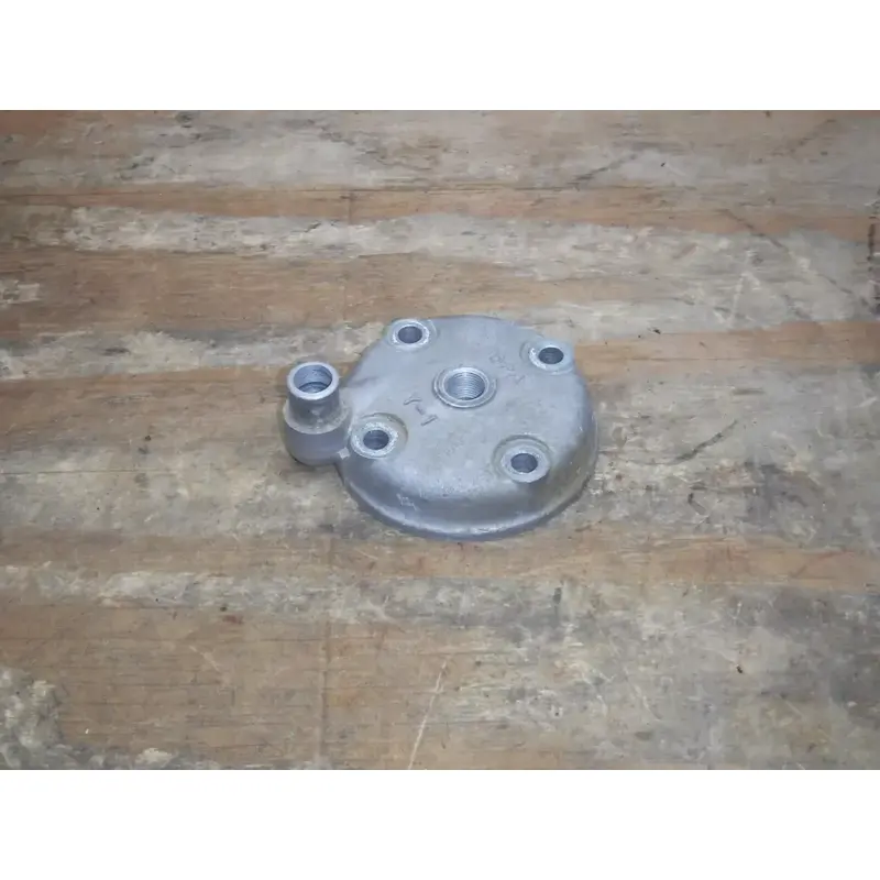 2009 YZ85 Cylinder Jug Dome Head 2002 2003 2004 2005 2006 2007 2008 2010 - 2018