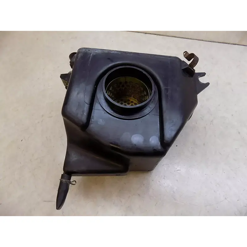 Honda ATC200X Airbox Body w/ filter  ATC 200x x 1985 #2