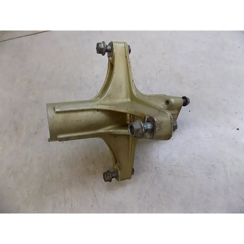 Honda ATC200X Gold Front Wheel Hub  ATC 200X x 1983- 1985 ep