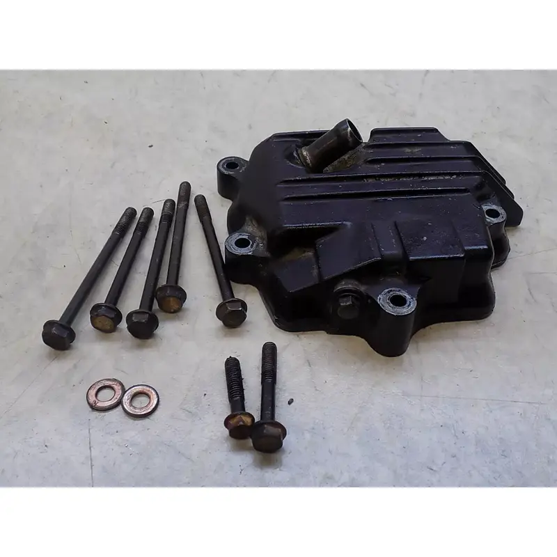Honda ATC200X Head Valve Cover    ATC 200X X 1987