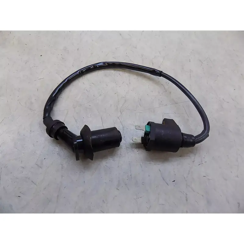 Honda ATC200X Ignition Coil   ATC 200X X 1986 #2 *
