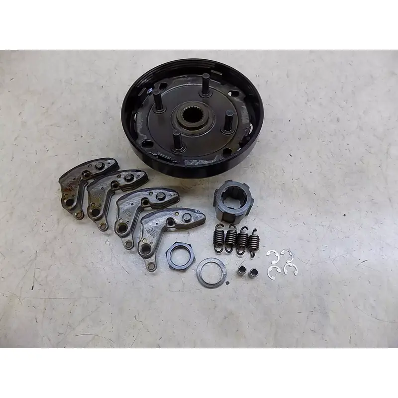 Honda ATC250SX Centrifugal Clutch   ATC 250sx sx 1985