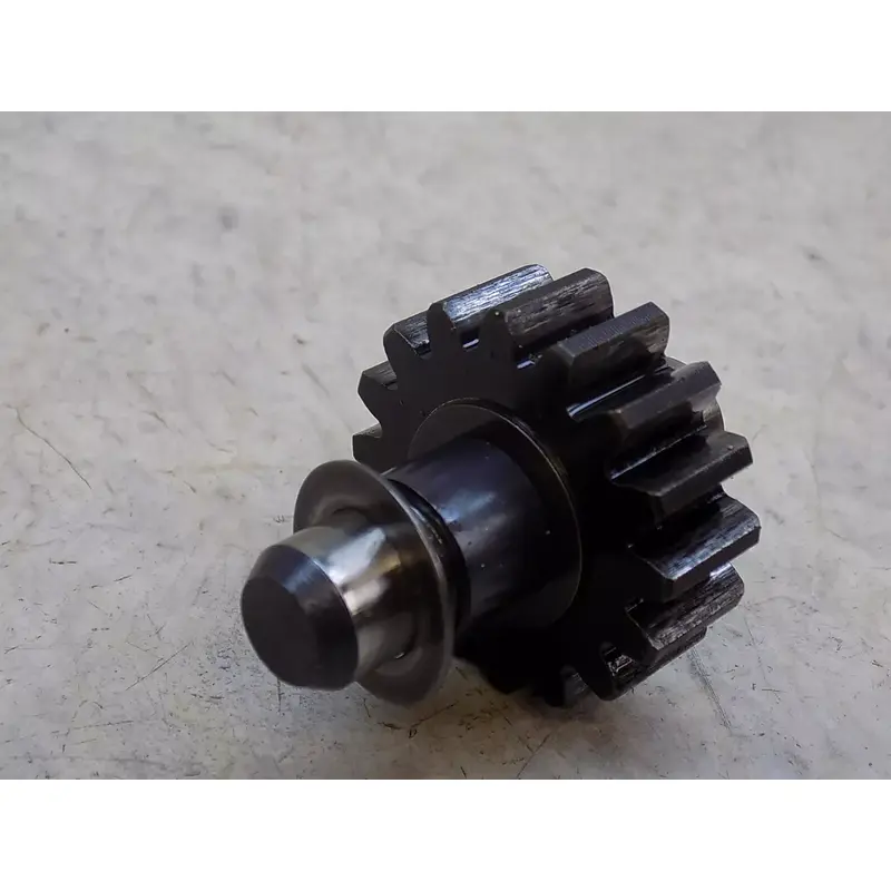 Honda ATC350X Idler gear w/ shaft    ATC 350x x 1986 #2