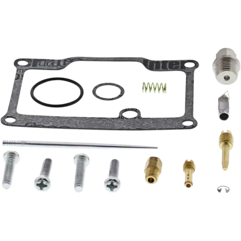 MOOSE 1003-1769 Carburetor Rebuild Kit Polaris XPLORER 400 L 4X4 2001 - 02