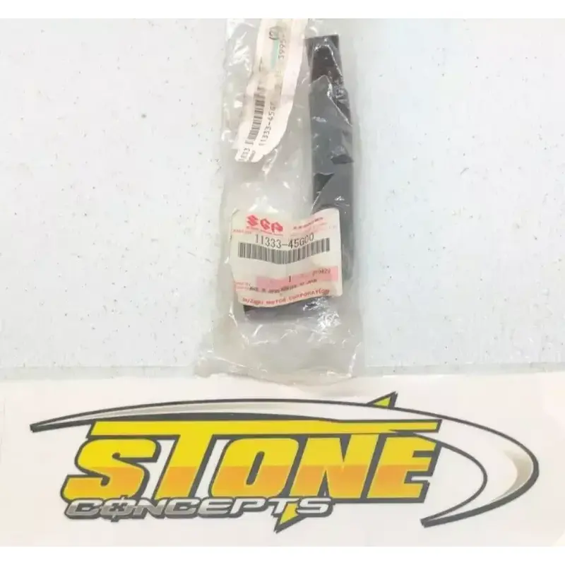 New OEM Suzuki 2006-2009 LTR450 Oil Return Tank Breather Box Hose 11333-45G00