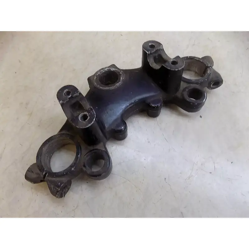 Yamaha RZ350 Top Triple Clamp Piece RZ 350 1984 1985 *