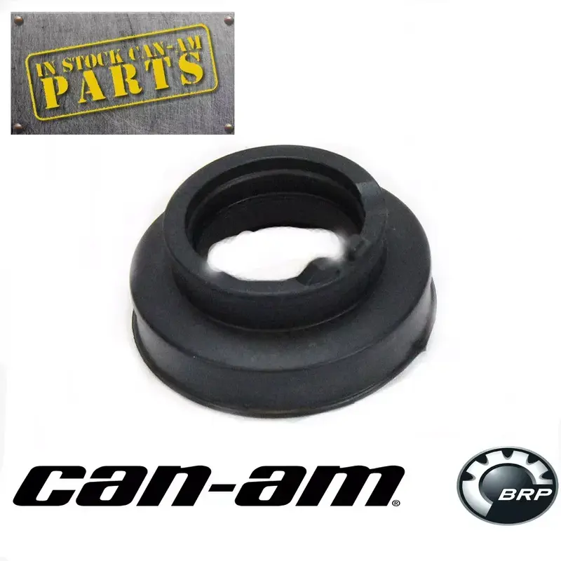 2004-2008 CAN AM Outlander MAX 400 XT  OEM Intake Neck 420267340 (IN STOCK)