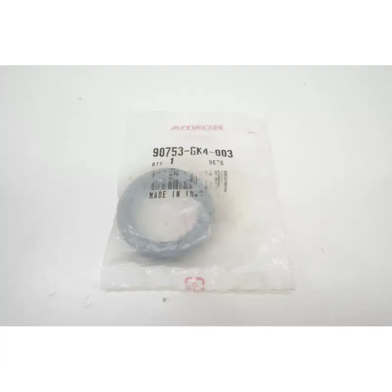 Honda TRX Steering Shaft Oil Seal OEM 27X40X6 Recon Sportrax 250 X 2001-2022 EA