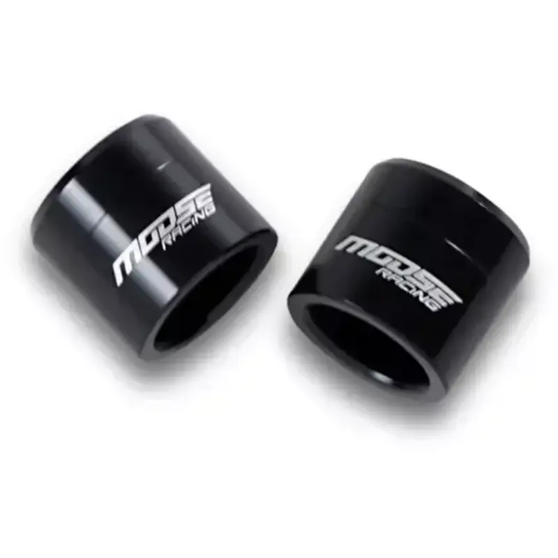 MOOSE RACING Front Wheel Spacers 0222-0563