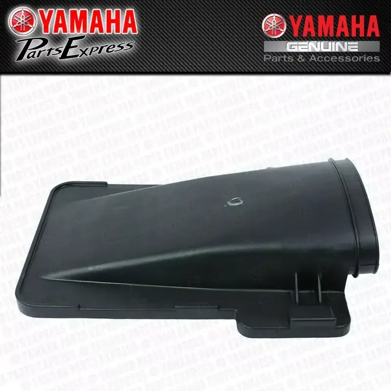 NEW 2001 - 2005 YAMAHA RAPTOR 660 YFM 660R YFM660R OEM AIR INTAKE BOX LID COVER