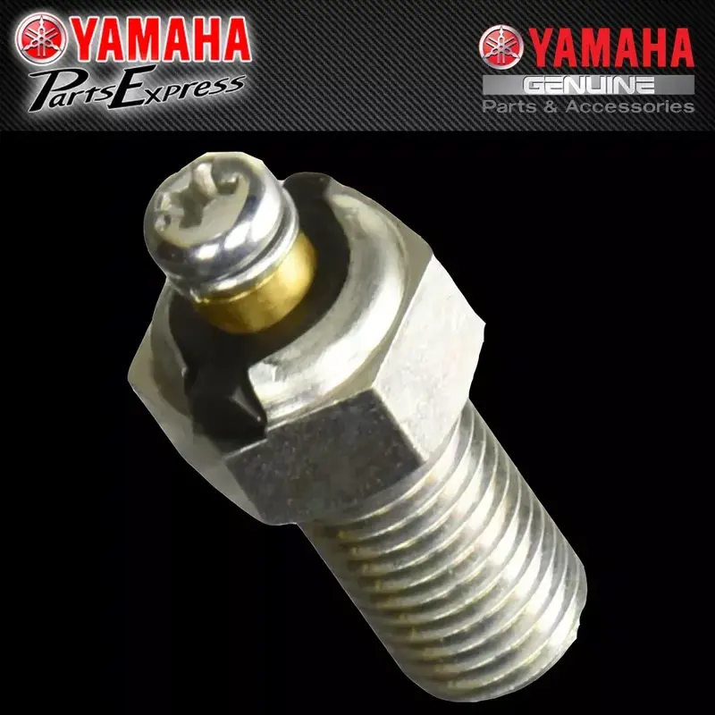 NEW 2001 - 2005 YAMAHA RAPTOR 660R YFM 660 R OEM NEUTRAL SWITCH 4GY-82540-10-00