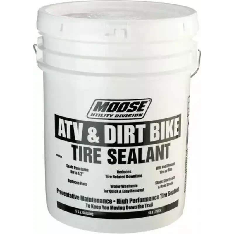 NEW MOOSE RACING Tire Sealant 3715-0015