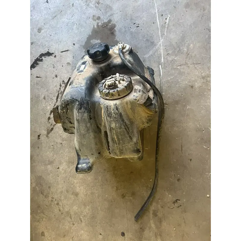 Polaris Sportsman 570 15 Gas Tank Fuel Pump 2521333 39917