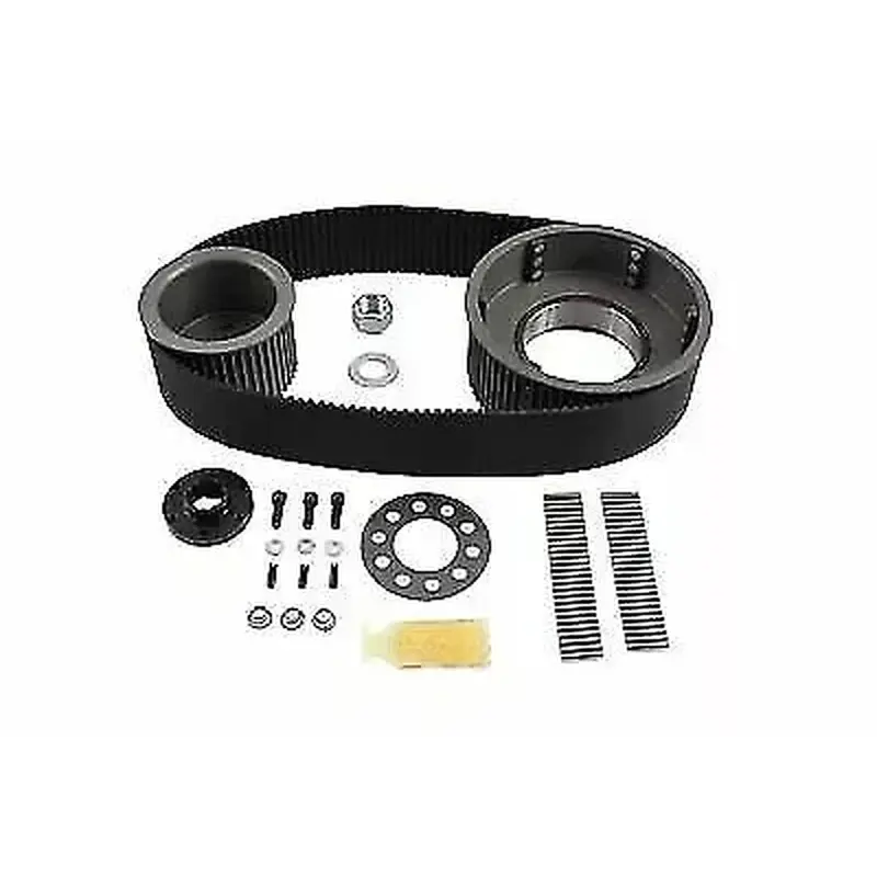 V-Twin BDL Belt Drive Kit 8mm 20-0621