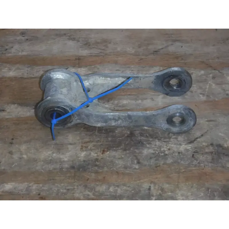 2009 YZ85 Rear Shock Linkage Wish Bone 2002 2003 2004 2005 2006 2008 2010 - 2018