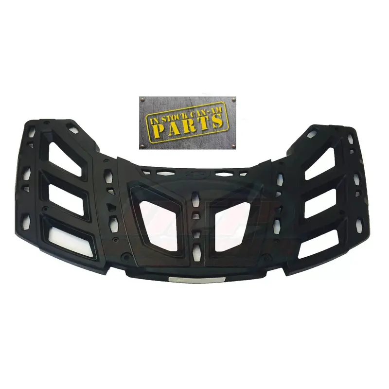 2013-2020 CAN AM Maverick Outlander OEM Rear Cargo Linq Luggage Rack (IN STOCK)
