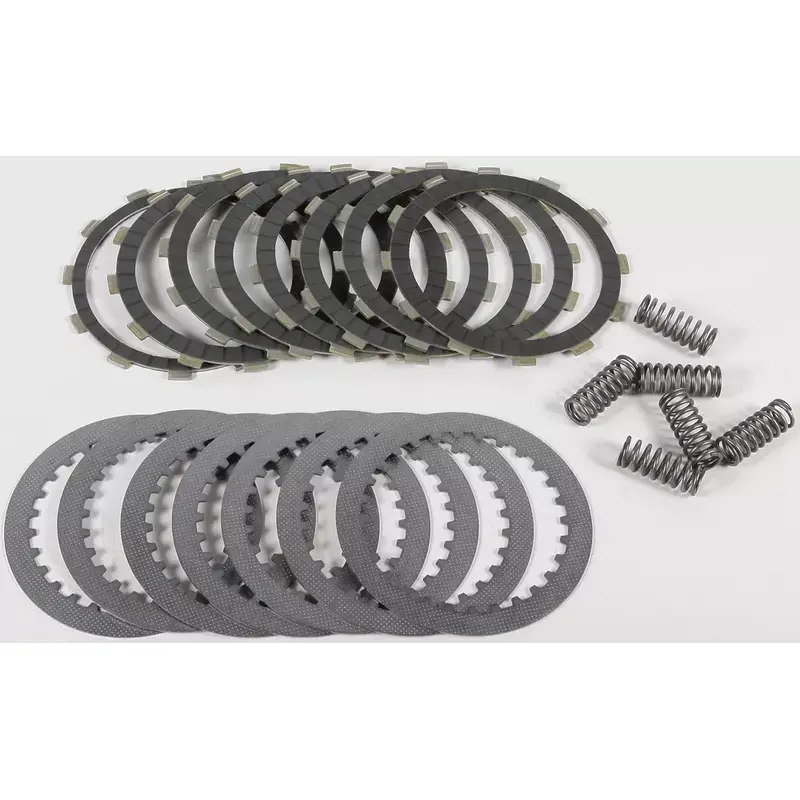 EBC DRCF Series Clutch Kit DRCF128