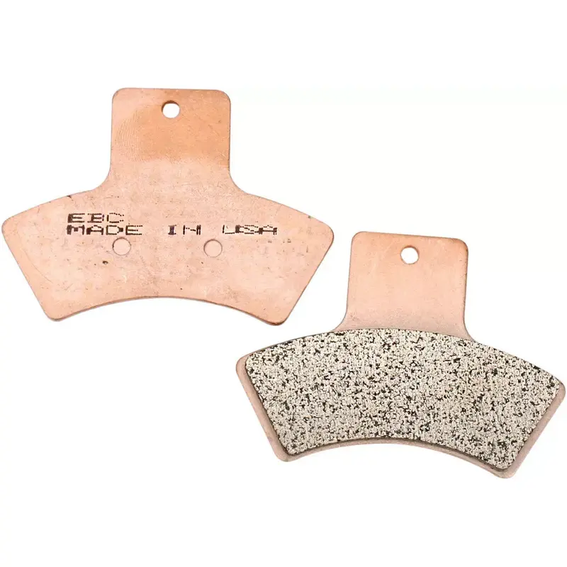 EBC Sintered Brake Pads FA270R
