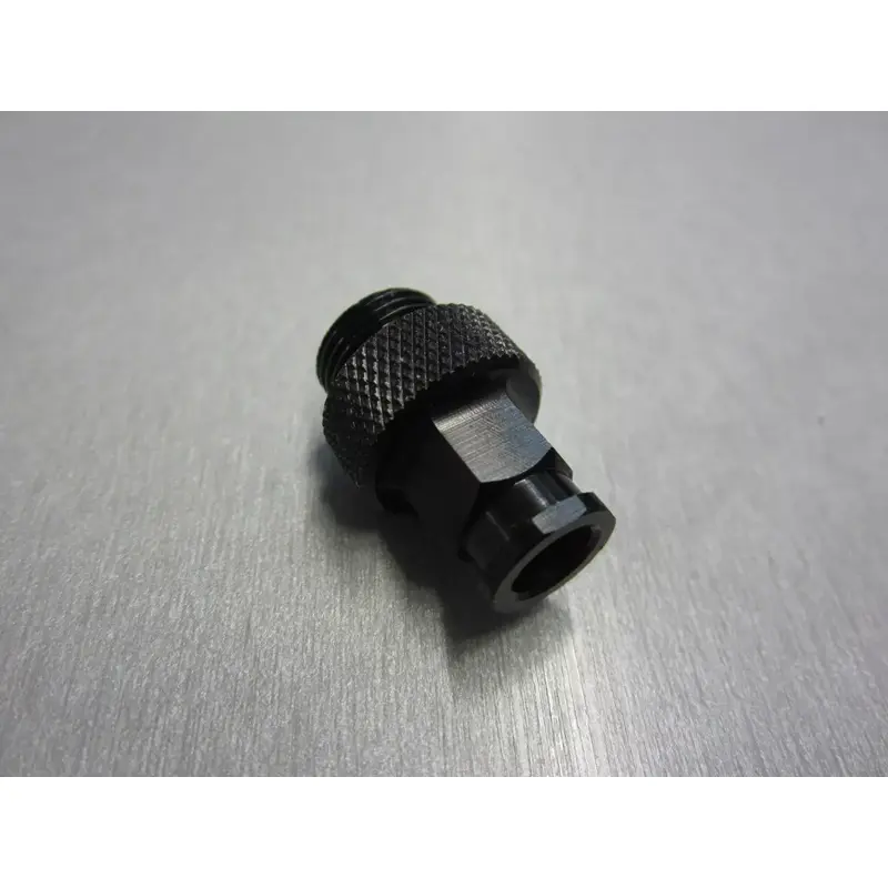 kawasaki kxf 250 450 keihin fcr hot start nut 4 carb black