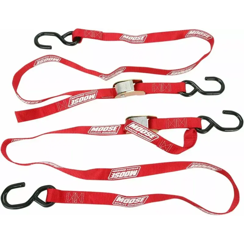 MOOSE 3920-0295 Heavy-Duty Tie-Downs