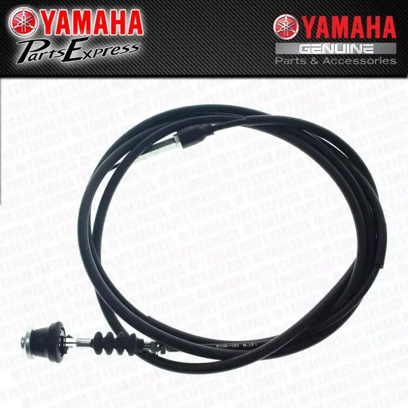 NEW 2004 YAMAHA RHINO 660 YXR 660 F YXR660F OEM THROTTLE CABLE 5UG-26311-00-00