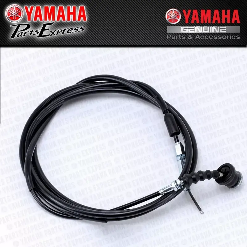 NEW 2005 - 2009 YAMAHA RHINO YXR 450 660 F OEM THROTTLE CABLE 5UG-26311-10-00