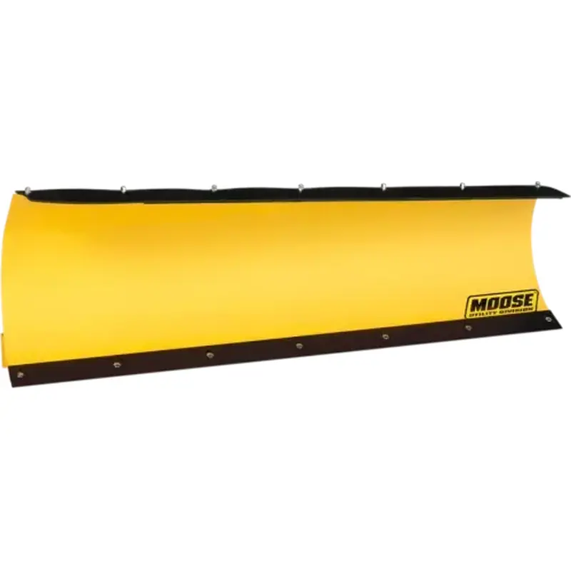 NEW MOOSE RACING Plow Blade 4501-0758