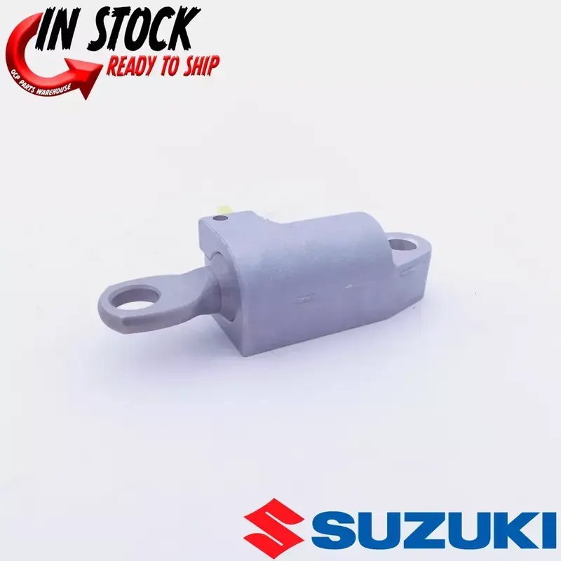 NEW OEM SUZUKI 1996-2017 LS650 SAVAGE S40 CAM CHAIN ADJUSTER TENSIONER