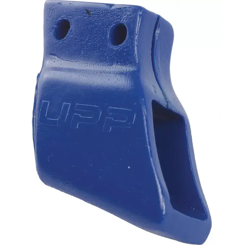 UPP Racing Chain Slider Rear/Black 1107