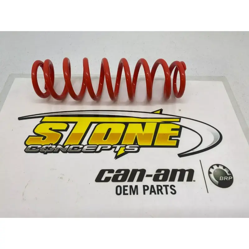 Can Am Renegade Outlander 1000 850 650 570 Fox Rear Shock Spring XXC XTP XMR C